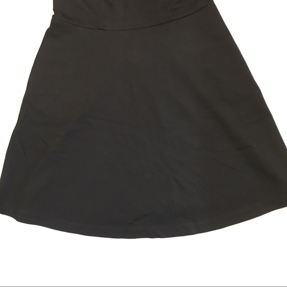 Free People black dress size S - Picture 5 of 7